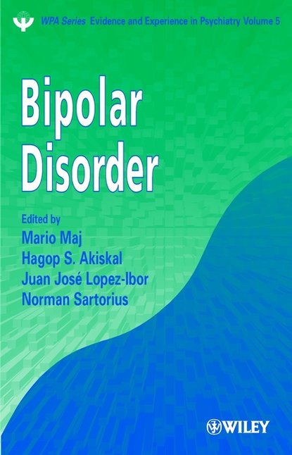 Скачать книгу Bipolar Disorder