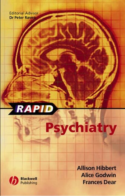 Скачать книгу Rapid Psychiatry
