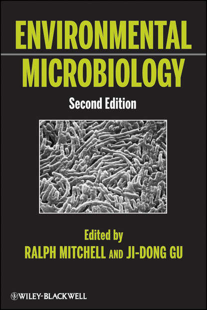 Скачать книгу Environmental Microbiology
