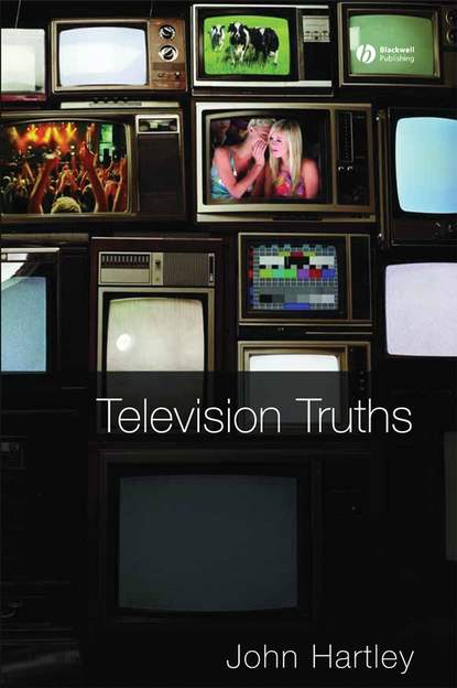 Скачать книгу Television Truths