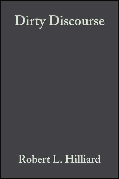 Скачать книгу Dirty Discourse