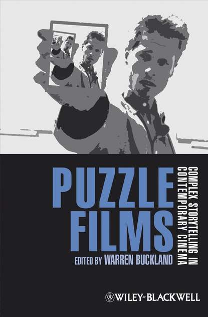 Скачать книгу Puzzle Films