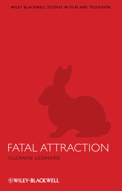 Скачать книгу Fatal Attraction