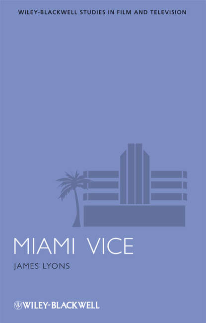 Скачать книгу Miami Vice