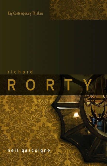 Скачать книгу Richard Rorty