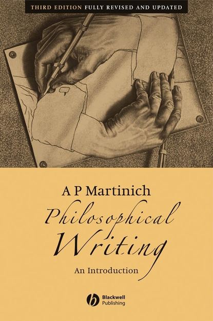 Скачать книгу Philosophical Writing