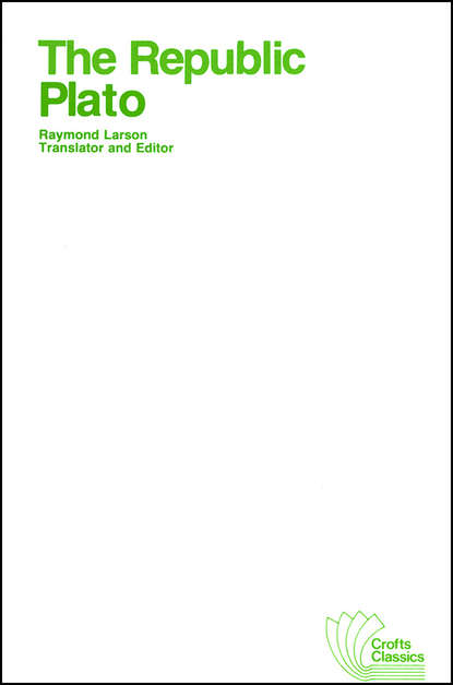 Скачать книгу The Republic