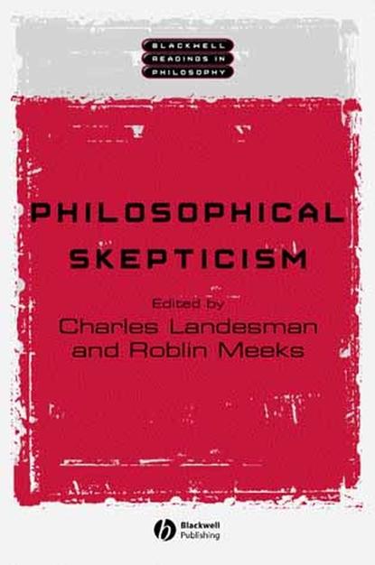 Скачать книгу Philosophical Skepticism