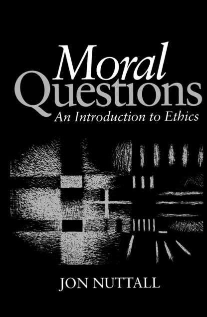 Скачать книгу Moral Questions