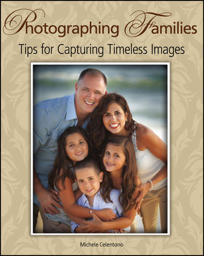 Скачать книгу Photographing Families
