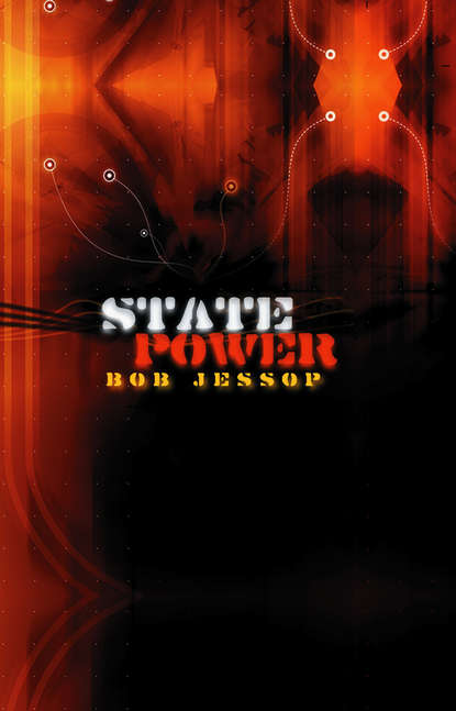 Скачать книгу State Power