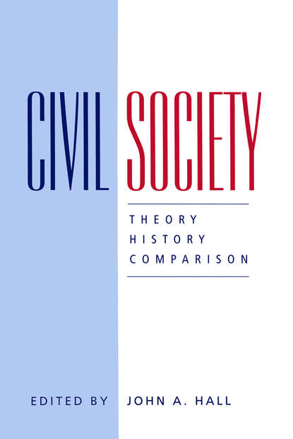 Скачать книгу Civil Society