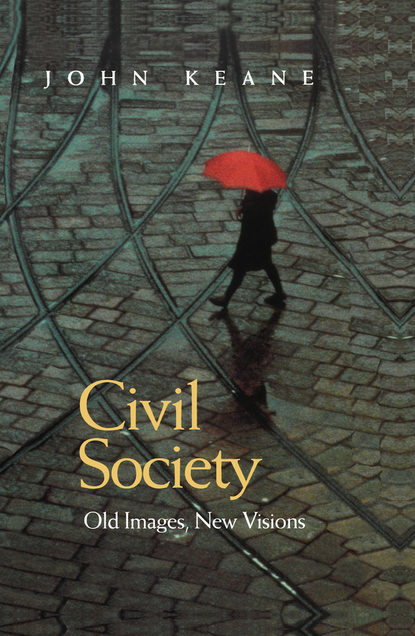 Скачать книгу Civil Society
