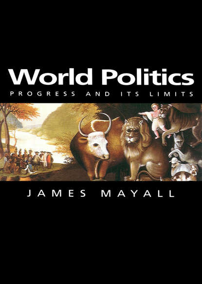 Скачать книгу World Politics