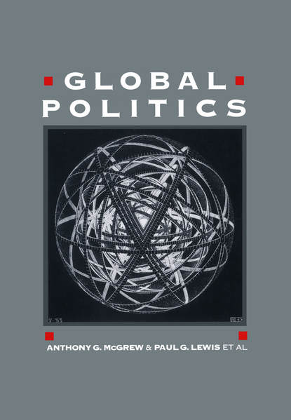 Скачать книгу Global Politics