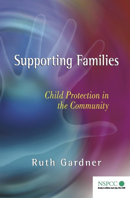 Скачать книгу Supporting Families