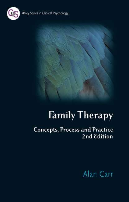Скачать книгу Family Therapy