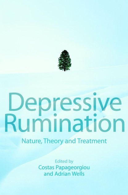 Скачать книгу Depressive Rumination