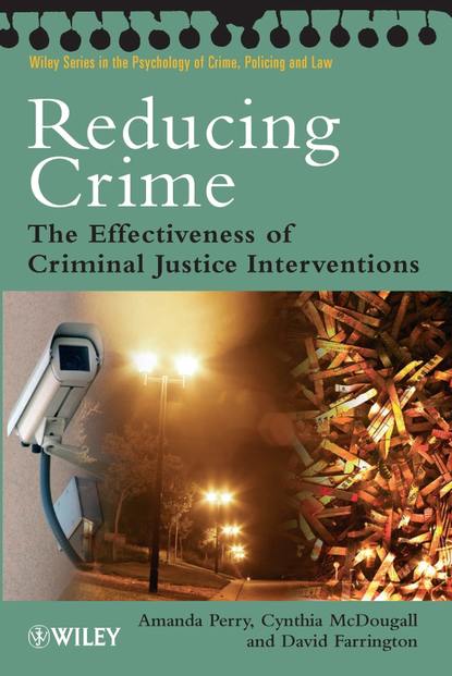 Скачать книгу Reducing Crime