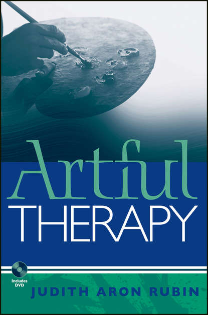 Скачать книгу Artful Therapy