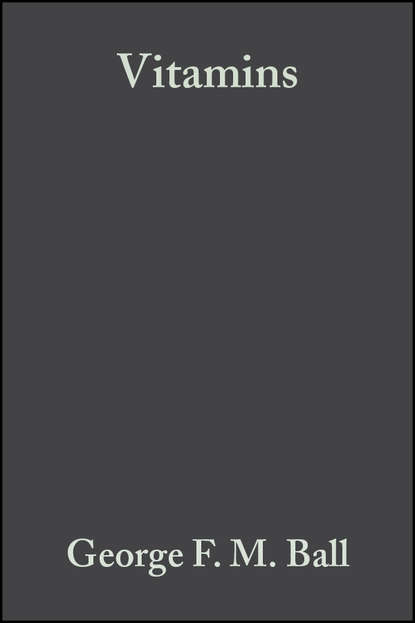 Скачать книгу Vitamins