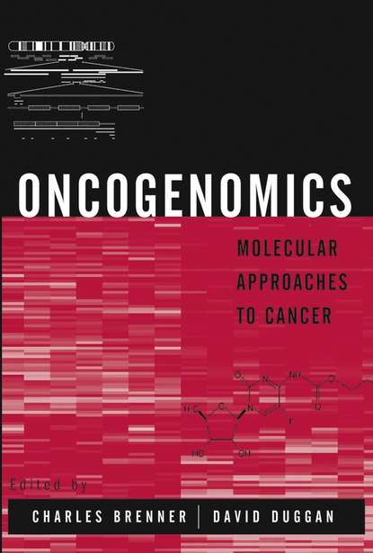 Скачать книгу Oncogenomics