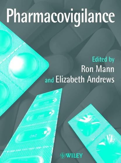 Скачать книгу Pharmacovigilance