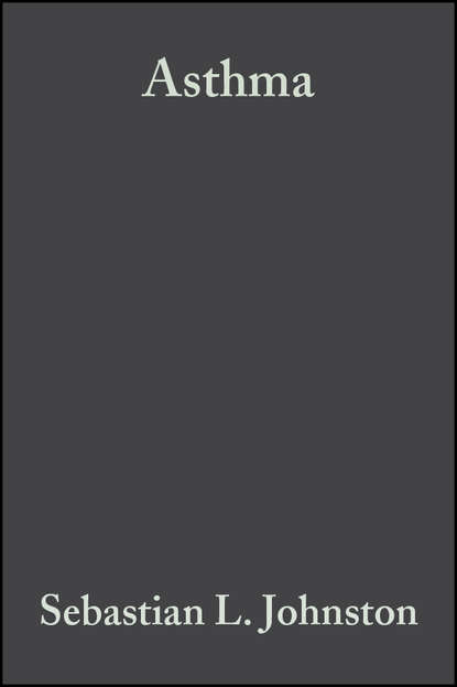 Скачать книгу Asthma