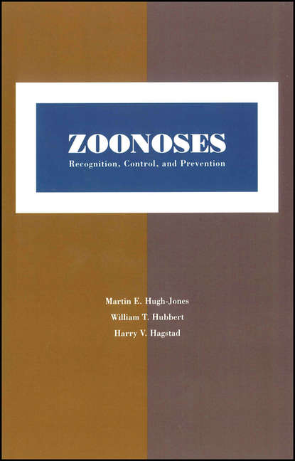 Скачать книгу Zoonoses