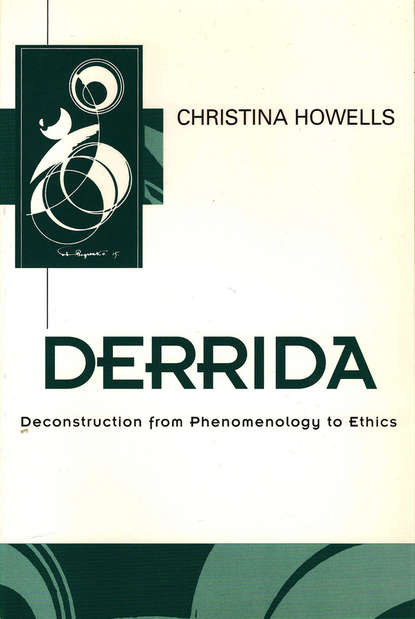 Скачать книгу Derrida