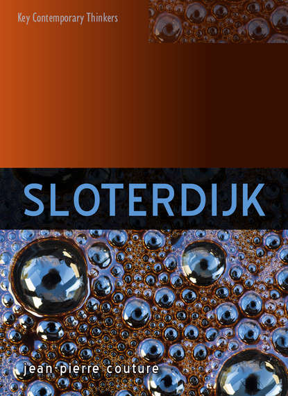 Скачать книгу Sloterdijk