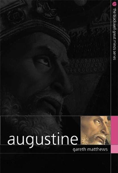Скачать книгу Augustine