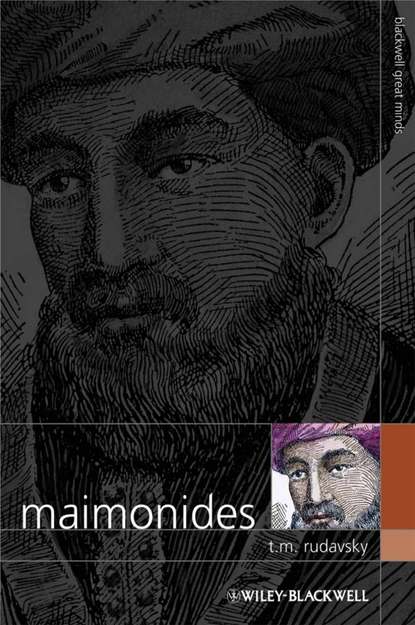 Скачать книгу Maimonides