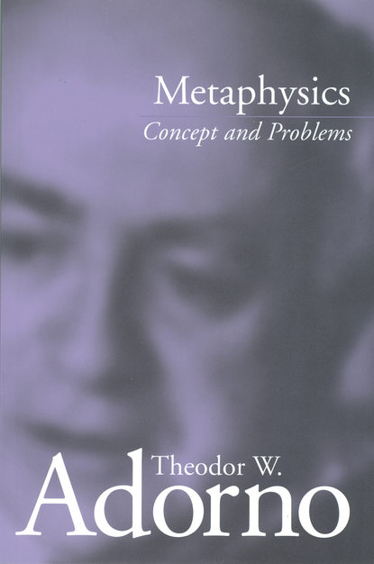 Скачать книгу Metaphysics