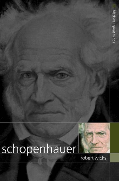 Скачать книгу Schopenhauer