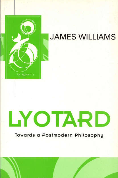 Скачать книгу Lyotard