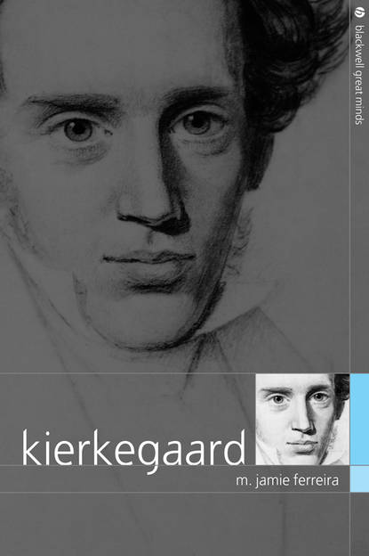 Скачать книгу Kierkegaard