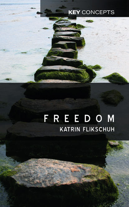 Скачать книгу Freedom