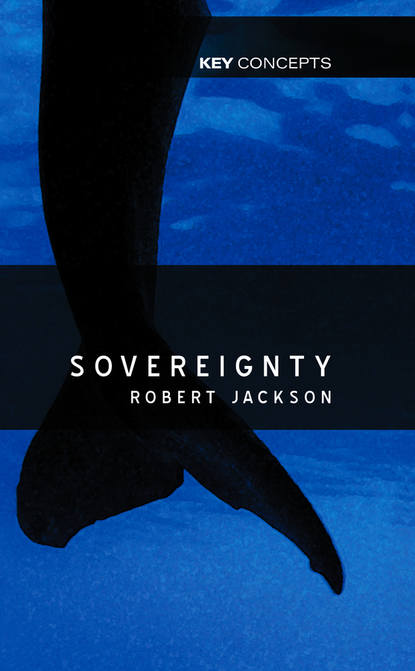 Скачать книгу Sovereignty