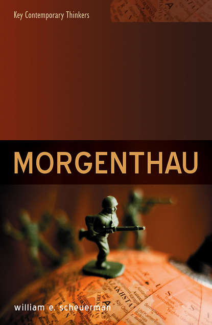 Скачать книгу Morgenthau