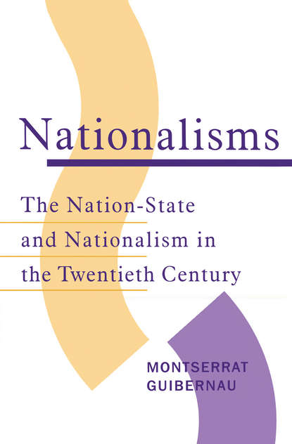 Скачать книгу Nationalisms