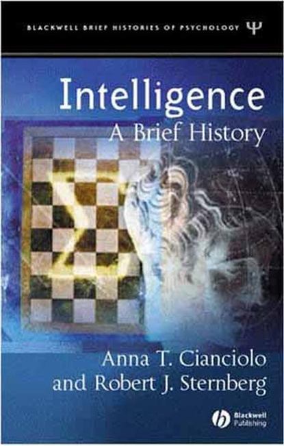 Скачать книгу Intelligence