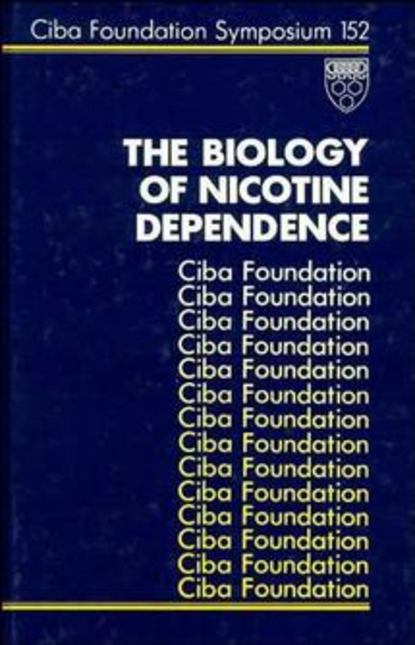 Скачать книгу The Biology of Nicotine Dependence