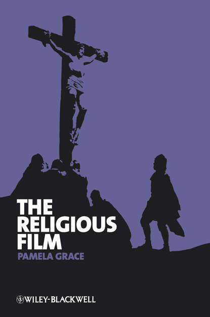 Скачать книгу The Religious Film