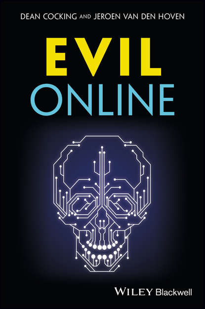 Скачать книгу Evil Online