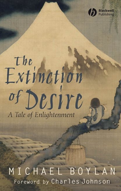 Скачать книгу The Extinction of Desire