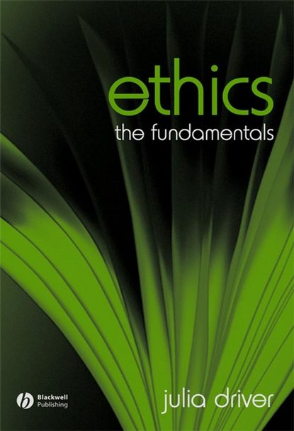 Скачать книгу Ethics, eTextbook