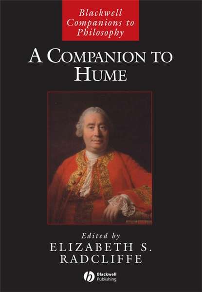 Скачать книгу A Companion to Hume