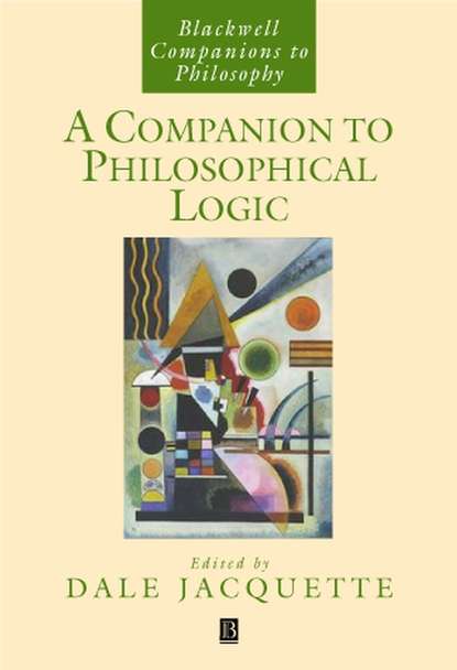 Скачать книгу A Companion to Philosophical Logic