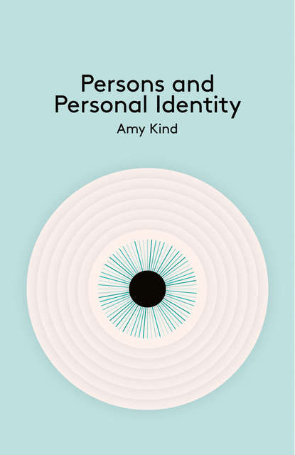 Скачать книгу Persons and Personal Identity